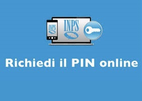 L’inps elimina il PIN semplice da usare per accedere ai servizi: e la chiamano semplificazione
