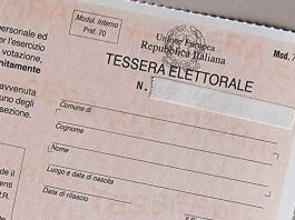 Gli elettori hanno il diritto di sapere chi andranno a votare il 25 settembre